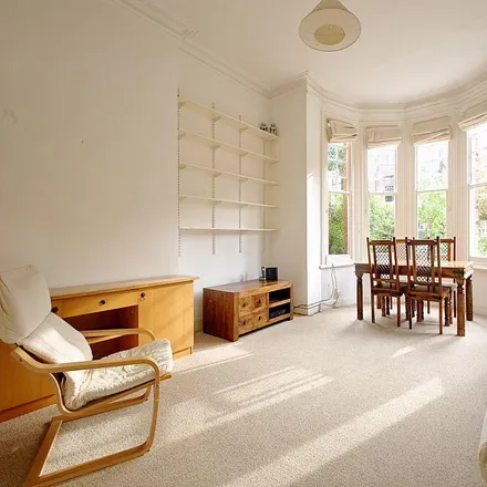 Rent this 2 bed apartment on 49 Aberdare Gardens in London, NW6 3PX