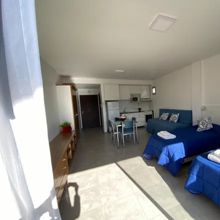 Rent this studio condo on Humberto I 2763 in San Cristóbal, 1231 Buenos Aires