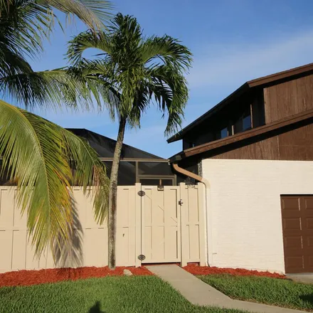 Image 8 - 9799 Boca Gardens Parkway, Palm Beach County, FL 33496, USA - Apartment for rent