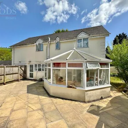 Buy this 4 bed house on unnamed road in Buckfastleigh, TQ11 0PR