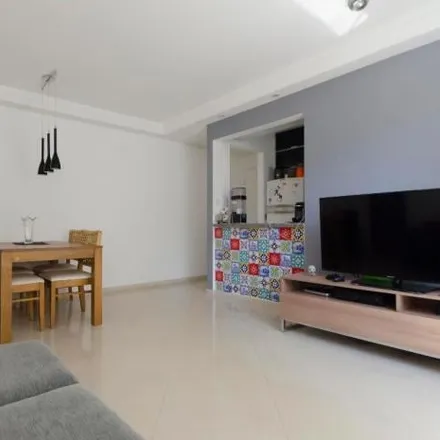 Rent this 2 bed apartment on Edifício Joy in Rua Ribeiro de Barros 233, Bairro Siciliano