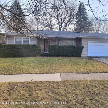 Buy this 2 bed house on 3443 West Willow Street in Edgemont Park, Lansing Charter Township