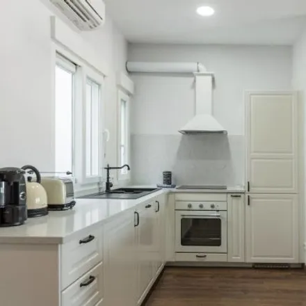 Image 3 - Paseo de las Delicias, 74, 28045 Madrid, Spain - Apartment for rent