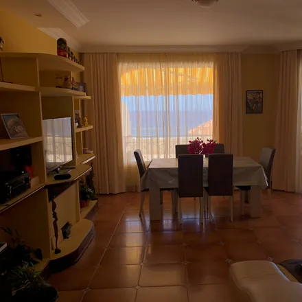 Image 4 - unnamed road, 38650 Los Cristianos, Spain - House for rent