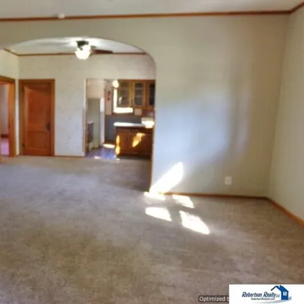 Image 7 - 658 North 8th Street, Wymore, NE 68466, USA - House for sale