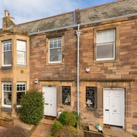 Buy this 4 bed townhouse on 5 Lockharton Gardens in City of Edinburgh, EH14 1AU