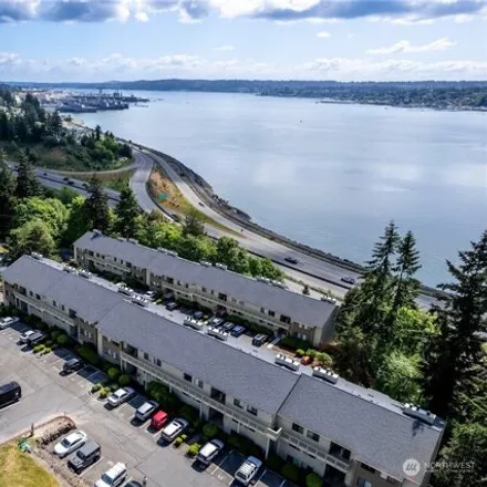 Buy this 2 bed condo on 1710 West Sunn Fjord Lane in Sherman Heights, Port Orchard