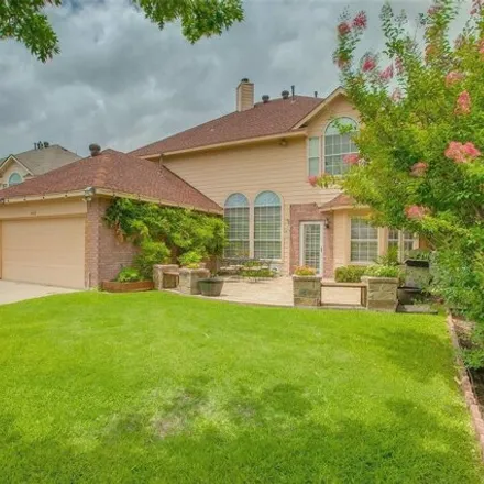 Image 4 - 4404 Stromboli Drive, Plano, TX 75093, USA - House for rent