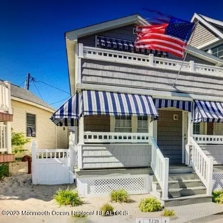Rent this 2 bed house on 611 Brielle Road in Manasquan, Monmouth County