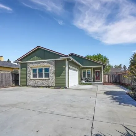 Buy this 3 bed house on 515 South McDowell Boulevard in Petaluma, CA 94954