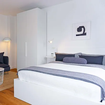 Rent this 1 bed apartment on Langenbeckstraße 2 in 45130 Essen, Germany