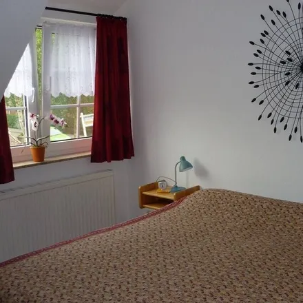 Rent this 2 bed house on Nordsee-Yacht-Club-Nessmersiel in Strandstraße, 26553 Dornum