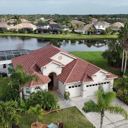 Buy this 4 bed house on 1298 Night Wind Terrace in North Port, FL 34291