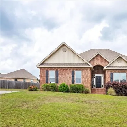 Buy this 5 bed house on Biltmore Drive in Saraland, AL 36571