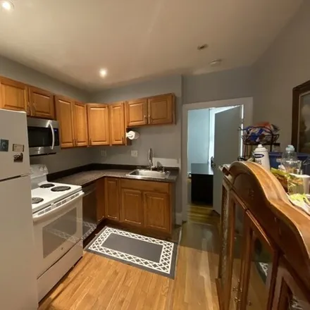 Rent this 1 bed apartment on 208;210;212;214 Washington Avenue in Chelsea, MA 02150