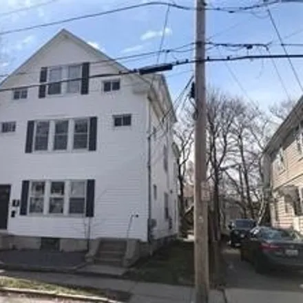 Rent this 3 bed house on 103 4th Street in Providence, RI 02906