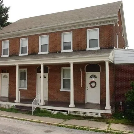 Rent this 2 bed apartment on 114 Railroad Avenue in New Freedom, York County