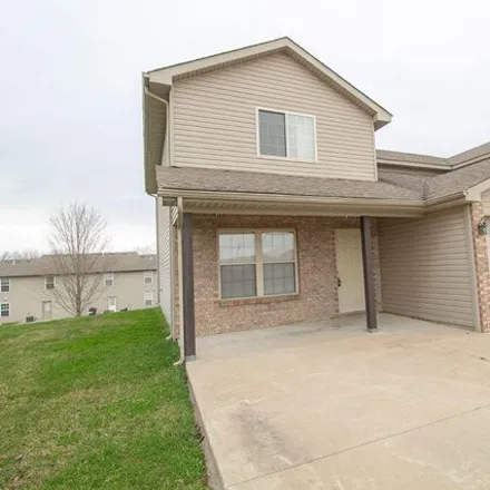 Rent this 4 bed house on 264 Arctic Wolf Court in Columbia, MO 65202