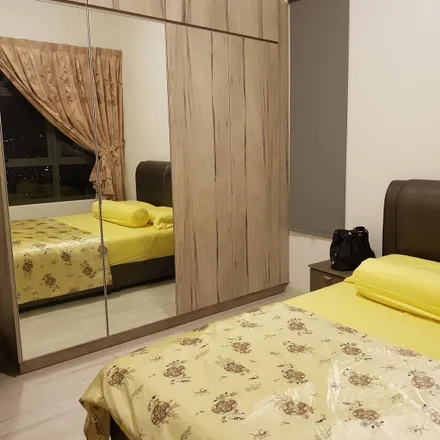 Rent this 1 bed apartment on Seri Wahyu Residence in Jalan Sibu, Batu