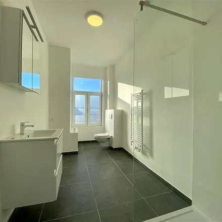 Image 2 - Metselaarsstraat 21, 8400 Ostend, Belgium - Apartment for rent