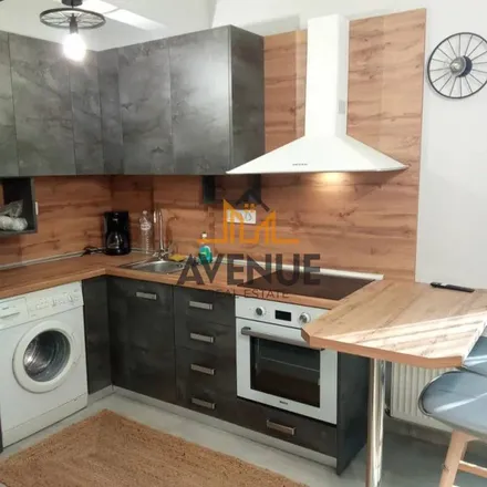 Rent this 1 bed apartment on ΑΓΙΩΝ ΠΑΝΤΩΝ (20 in 21, 21Α)