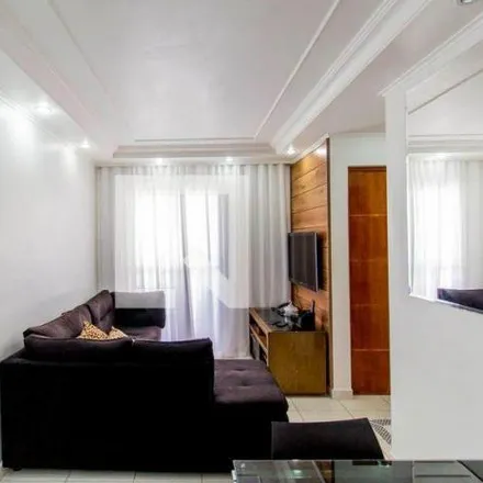 Buy this 2 bed apartment on Rua Coronel Darcy Block de Castro in Vila Buenos Aires, São Paulo - SP