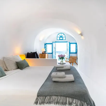 Image 4 - Oia Santorini - House for rent