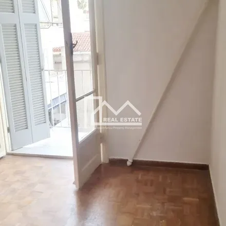 Image 1 - Ευπαλίνου 20, Athens, Greece - Apartment for rent