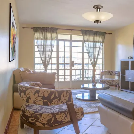 Buy this 3 bed apartment on Lenana Road in Kilimani division, 44847