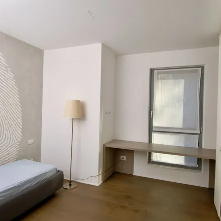 Rent this 2 bed apartment on Servizio per le Dipendenze in Via Gocciadoro 47, 38128 Trento TN
