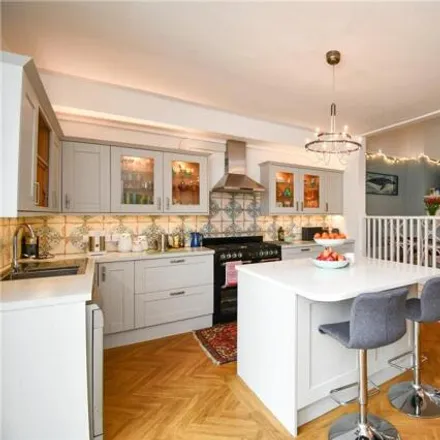 Image 2 - 21 Park House Guest House, Park Road, West Kirby, CH48 4DN, United Kingdom - Duplex for sale