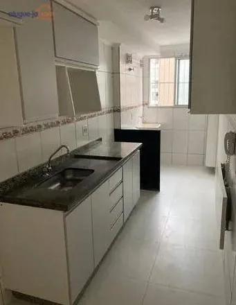 Rent this 3 bed apartment on Rua Gôiania in Jardim Veneza, São José dos Campos - SP