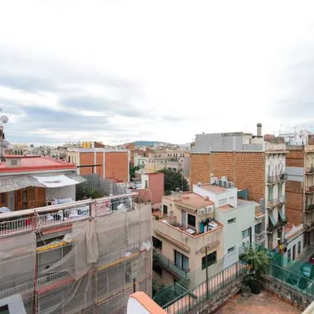 Image 2 - Carrer de Montmany, 38, 08012 Barcelona, Spain - Apartment for rent