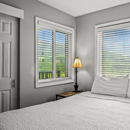 Rent this 1 bed condo on Gatlinburg in TN, 37738