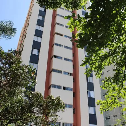 Image 2 - Rua Ibituruna, Parque Imperial, São Paulo - SP, 04302-022, Brazil - Apartment for rent