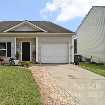 Buy this 4 bed house on 503 Trillium Court Southwest in Conover, NC 28613
