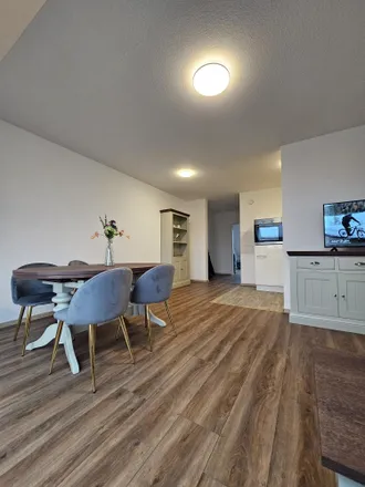 Rent this 2 bed apartment on Laudenbacher Straße 8 in 68309 Mannheim, Germany