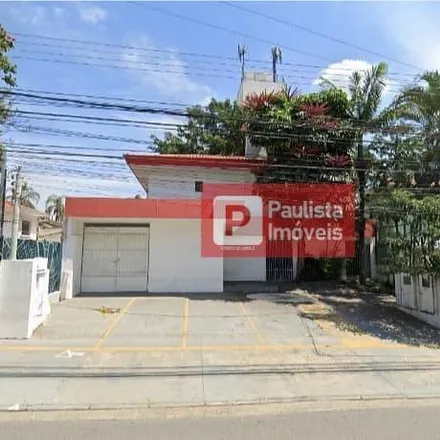 Image 2 - Tintas MC, Avenida Adolfo Pinheiro 674, Santo Amaro, São Paulo - SP, 04734-001, Brazil - House for rent