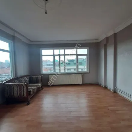 Rent this 2 bed apartment on Kudret Eczanesi in Bağlar Caddesi 126/B, 34295 Küçükçekmece