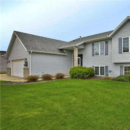 Buy this 4 bed house on 817 Richway Lane in Owatonna, MN 55060