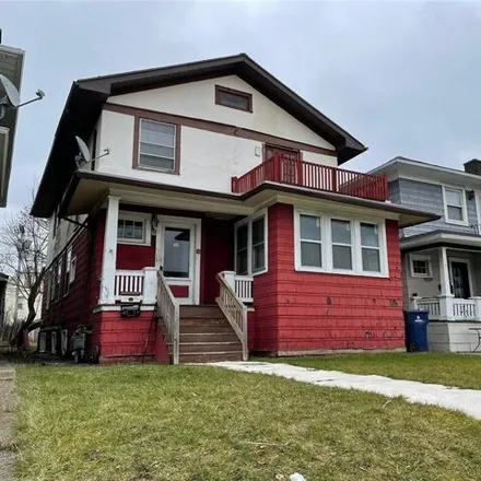 Buy this 5 bed house on 9 Lovering Avenue in Buffalo, NY 14216