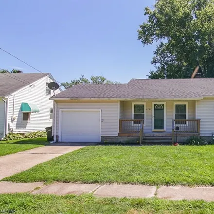Buy this 3 bed house on Bell Court in Elyria, OH 44035