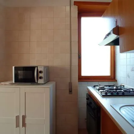 Image 6 - Vivanti/Pallavicini, Via Ildebrando Vivanti, 00128 Rome RM, Italy - Apartment for rent