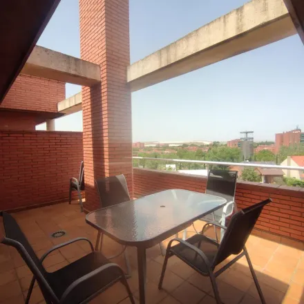 Rent this 2 bed apartment on Avenida de Pablo Iglesias in 28529 Rivas-Vaciamadrid, Spain