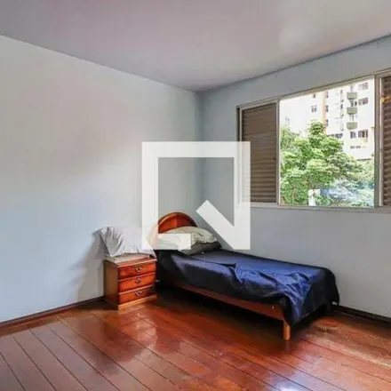 Buy this 4 bed apartment on Camaradería in Rua Cláudio Manoel 555, Savassi