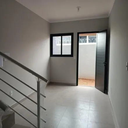 Buy this 2 bed house on Rua José Antunes Soares in Vila Santa Cruz, Sorocaba - SP