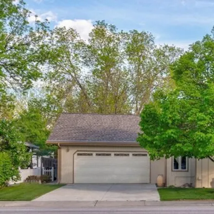 Buy this 4 bed house on 3244 Lochwood Drive in Fort Collins, CO 80525
