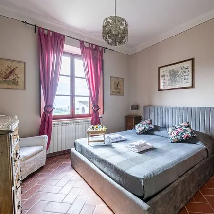 Rent this 5 bed house on Capannori in Lucca, Italy