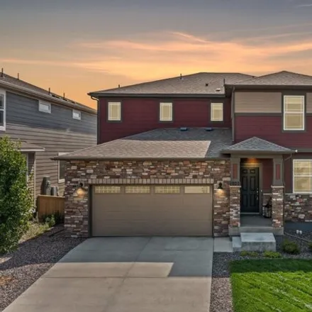 Buy this 4 bed house on 1028 Sugar Beet Cir in Longmont, Colorado