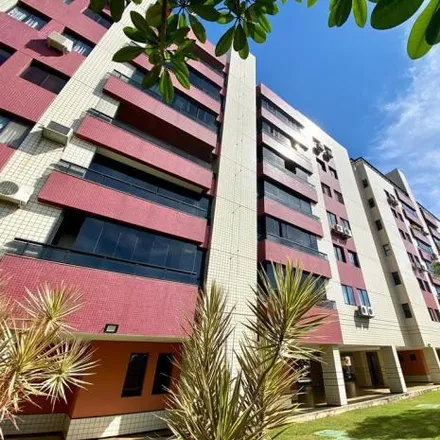Rent this 4 bed apartment on Edifício Ermes in W3 Sul, Setor Comercial Sul